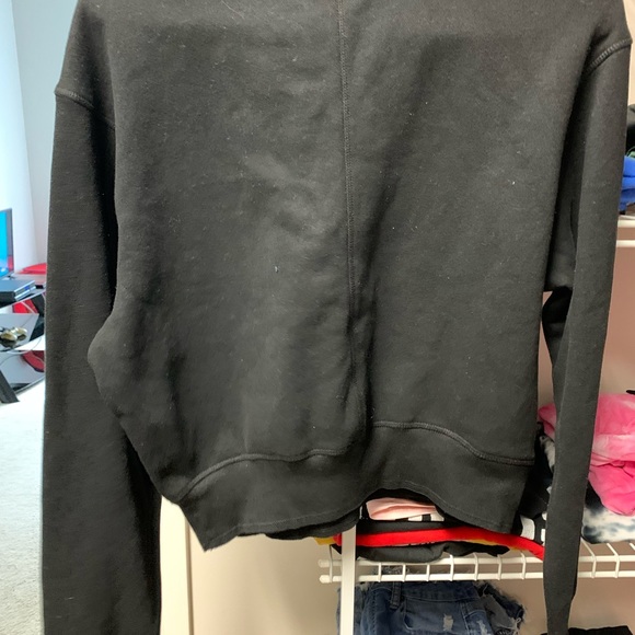 sweatshirt - Picture 3 of 3